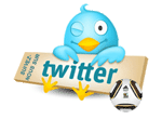 Mondial2010.fr sur Twitter