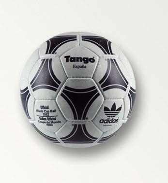 1982 TANGO España